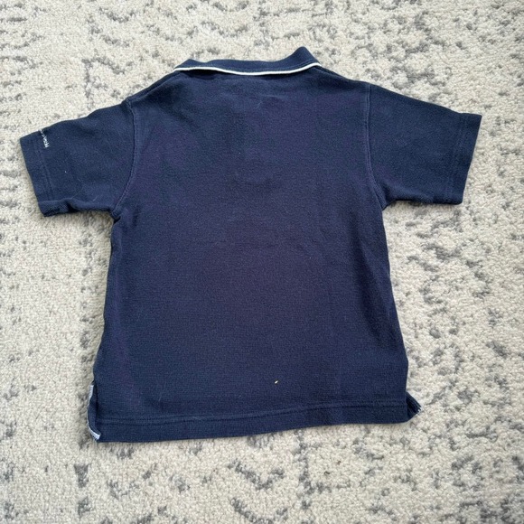 Disney Disneyworld Kids Winnie the Pooh Polo 4T - Picture 7 of 7